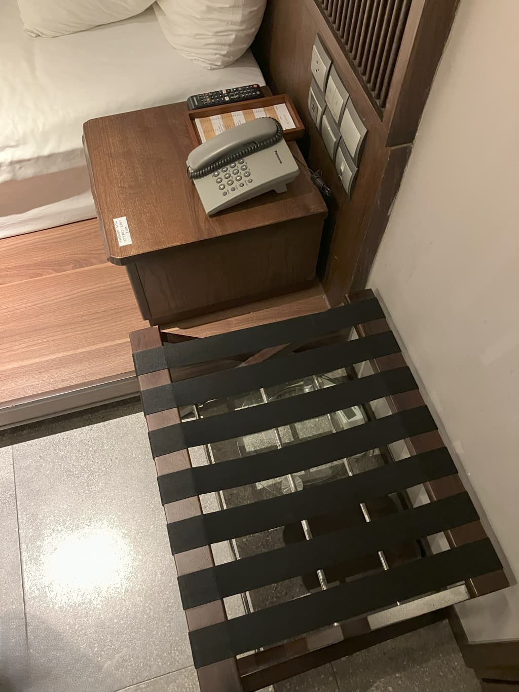 チェリーブティックホテルの設備