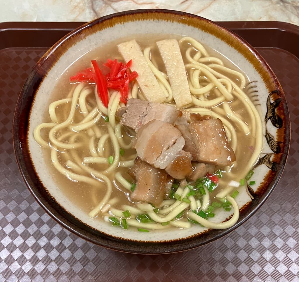 石垣島はるちゃん食堂