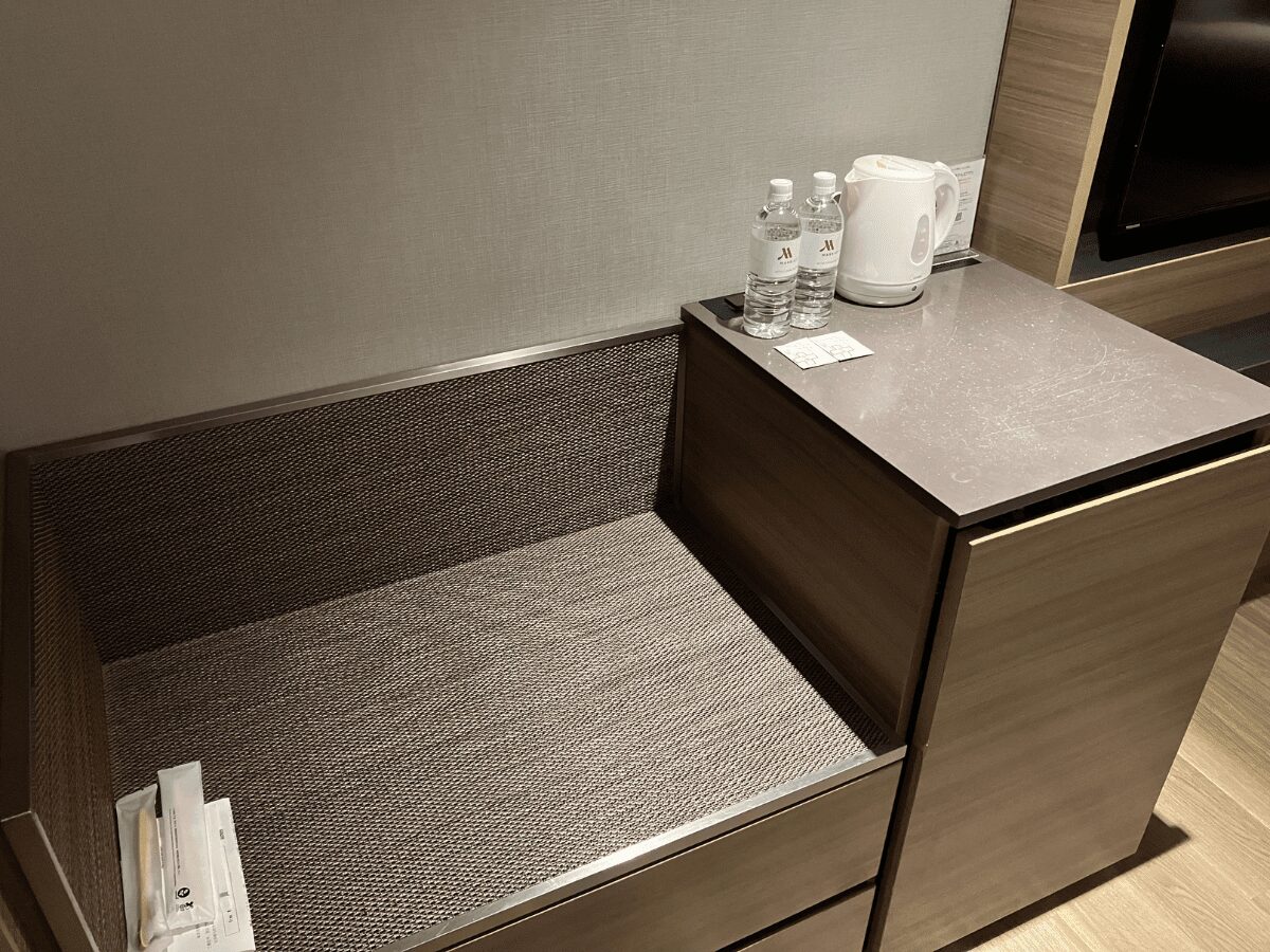 南紀白浜マリオットホテル