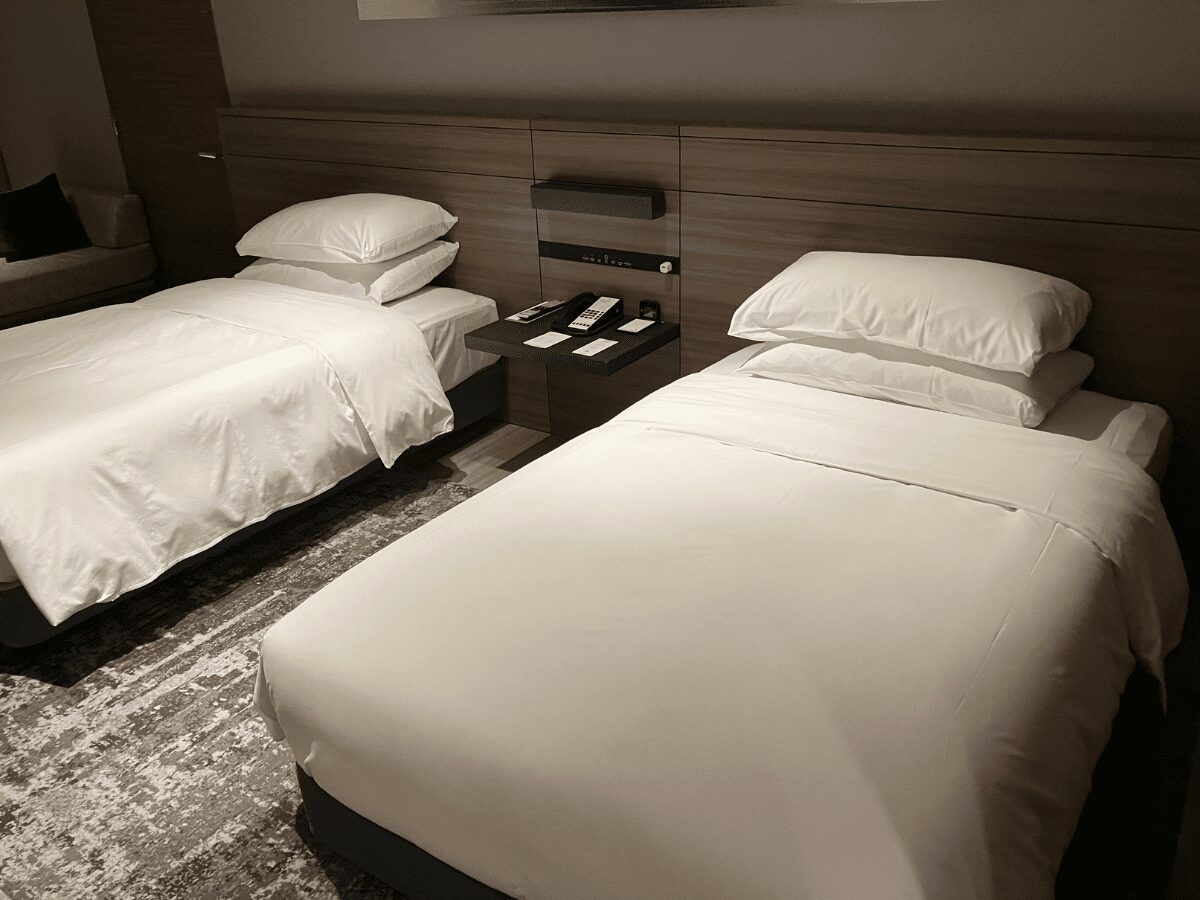 南紀白浜マリオットホテル