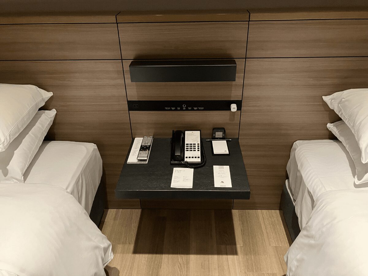 南紀白浜マリオットホテル