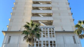 南紀白浜マリオットホテル