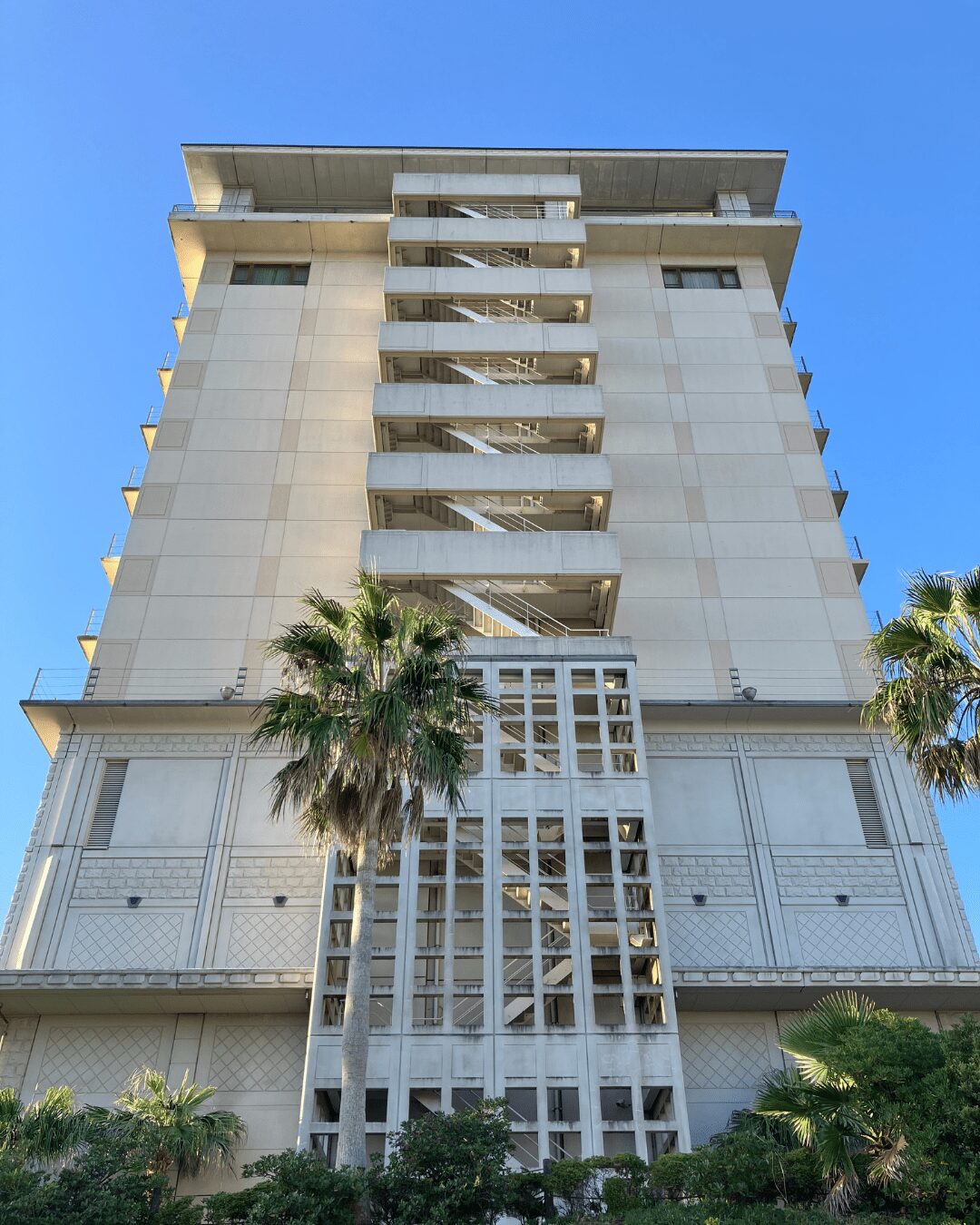 南紀白浜マリオットホテル