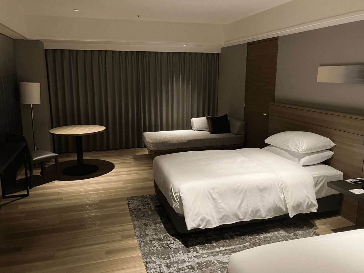 南紀白浜マリオットホテル