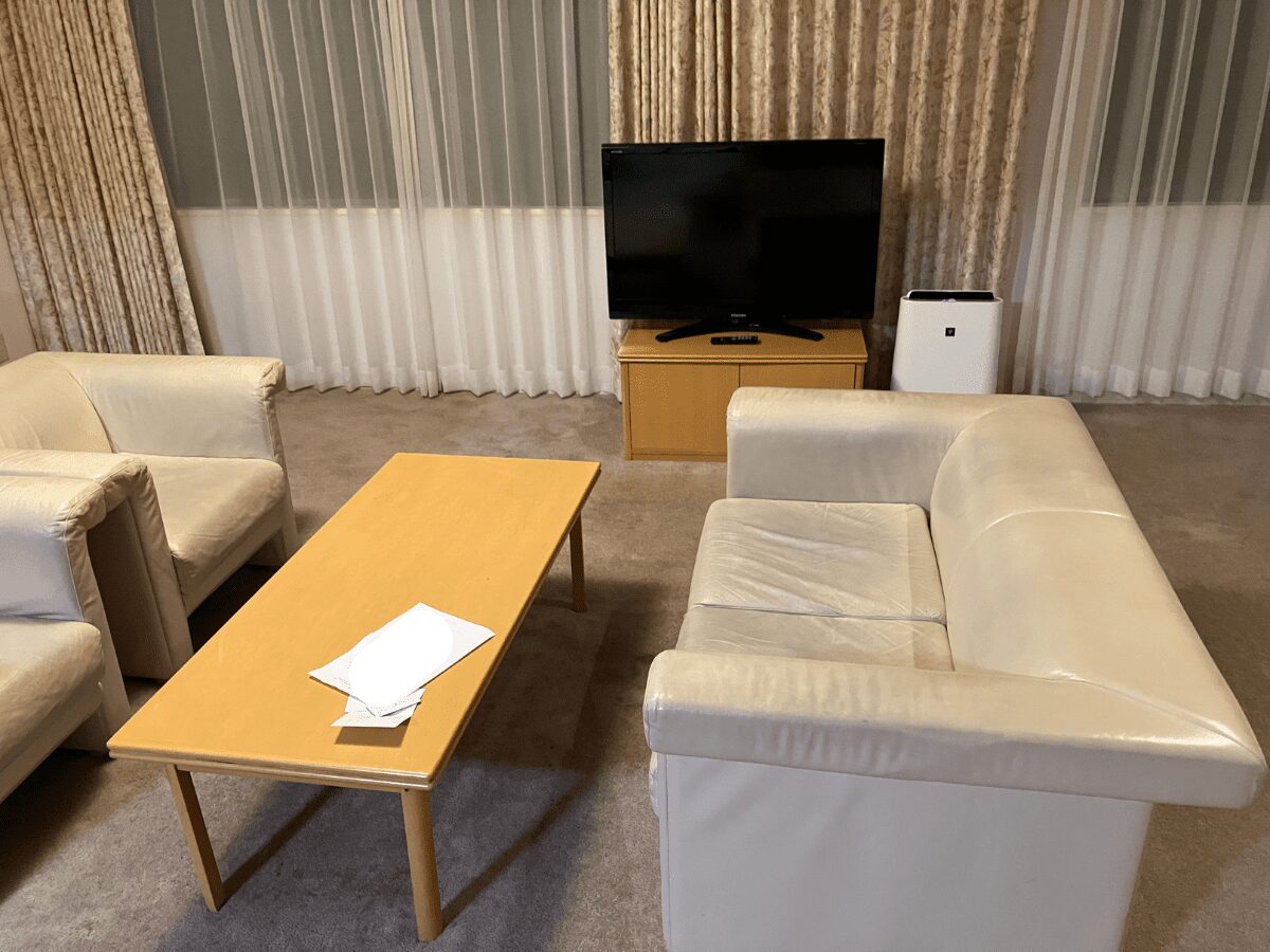 メルキュール和歌山串本リゾート＆スパ