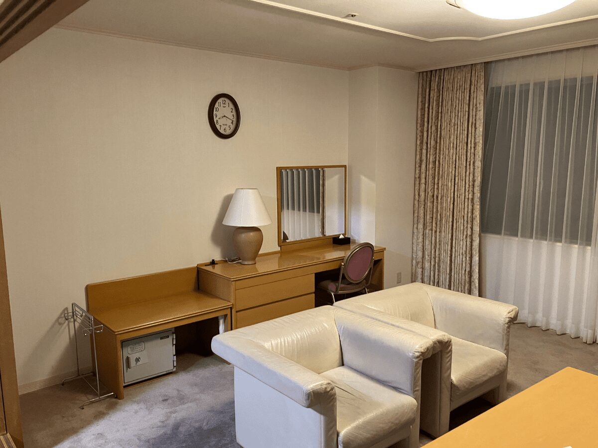 メルキュール和歌山串本リゾート&スパ