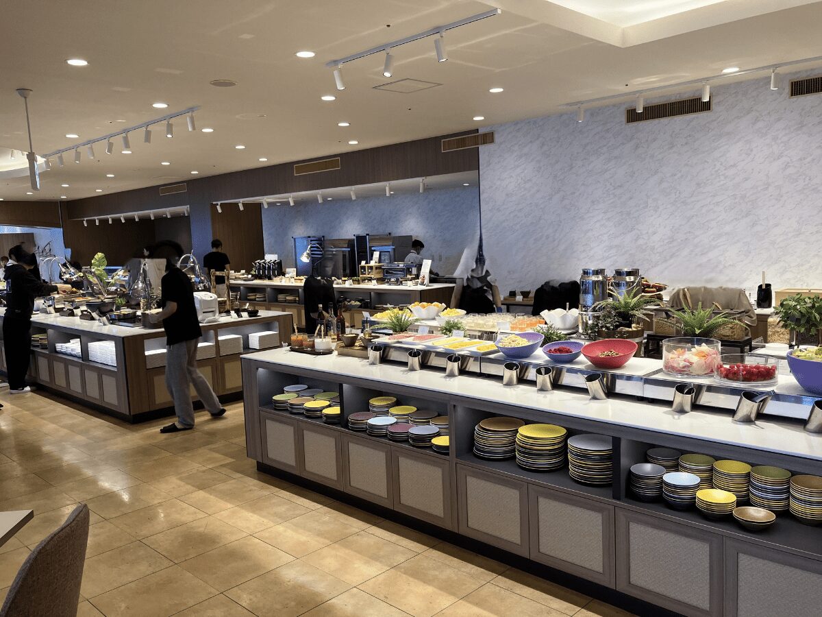 メルキュール和歌山串本リゾート&スパ