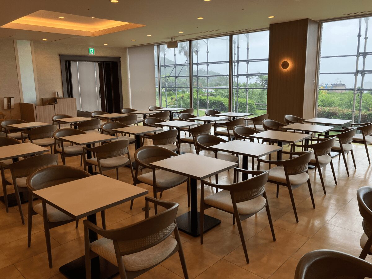 メルキュール和歌山串本リゾート＆スパ