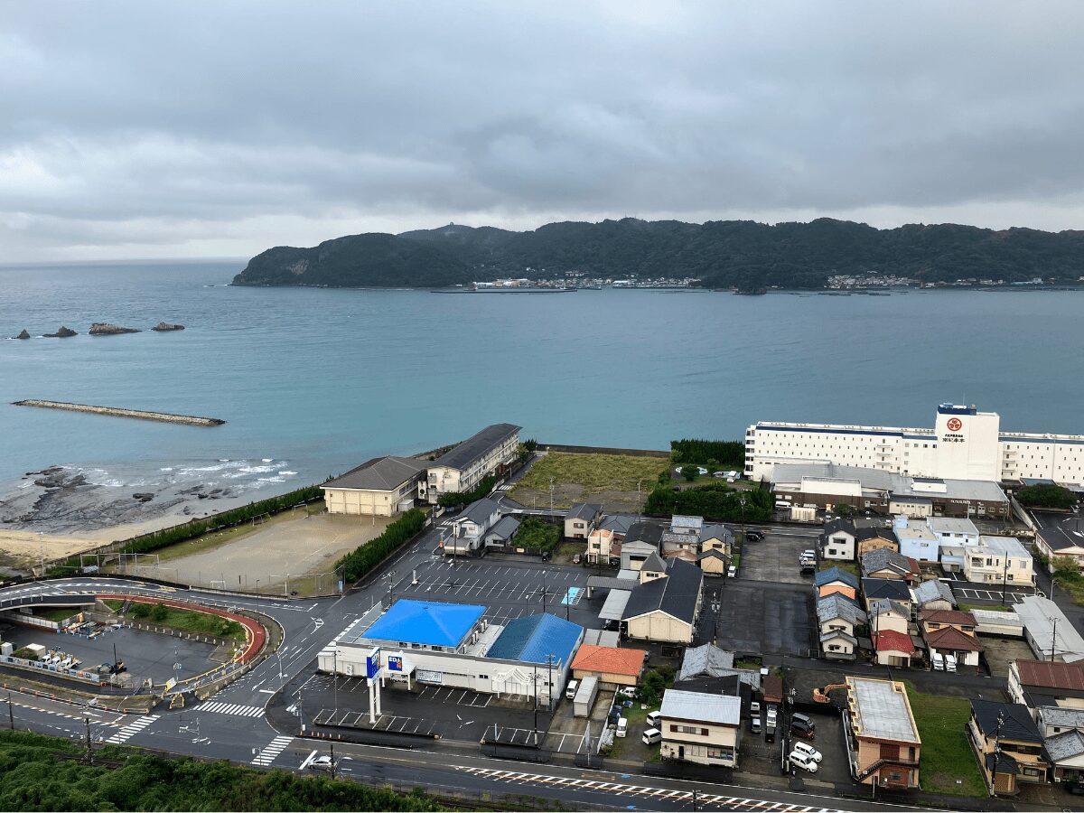 メルキュール和歌山串本リゾート&スパ