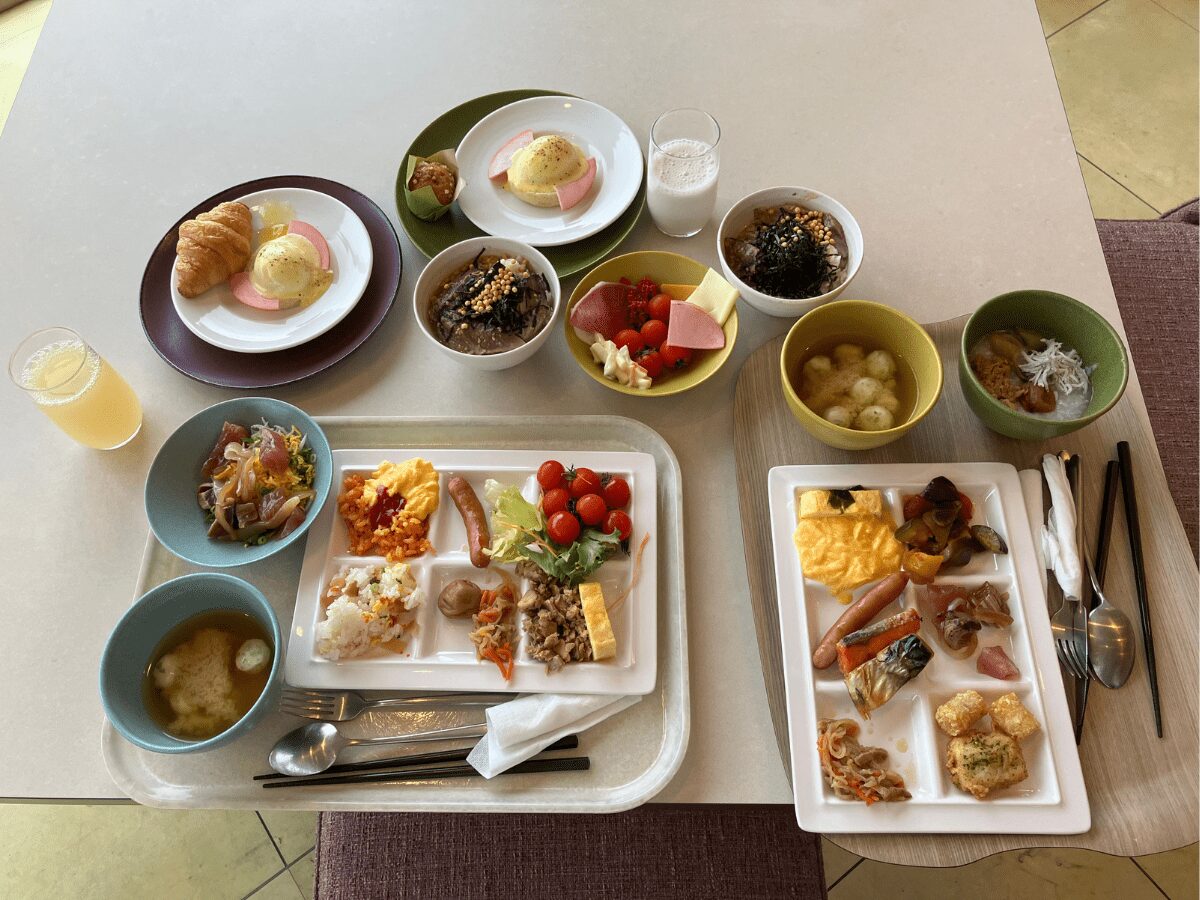 メルキュール和歌山串本リゾート&スパ