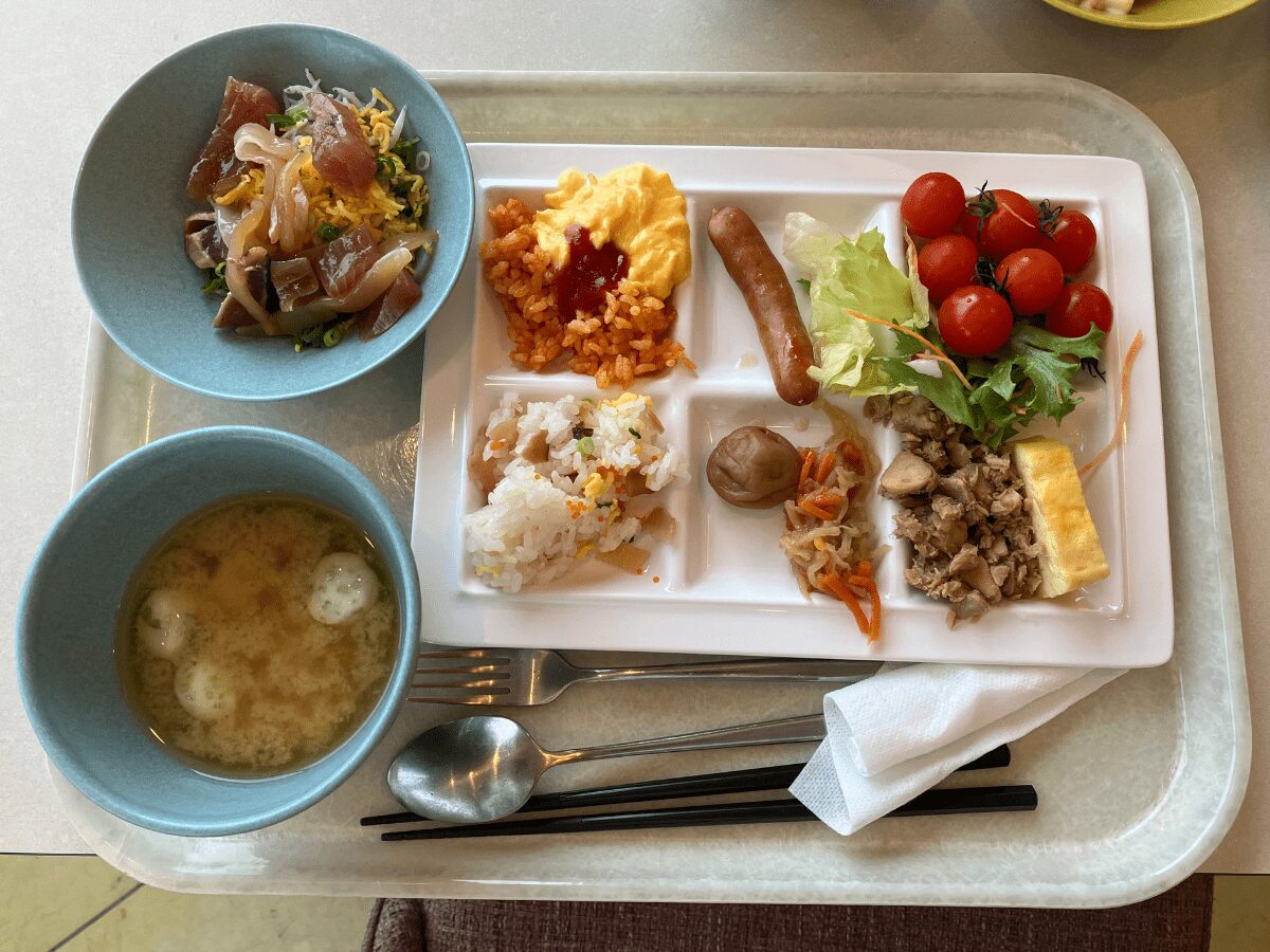 メルキュール和歌山串本リゾート&スパ