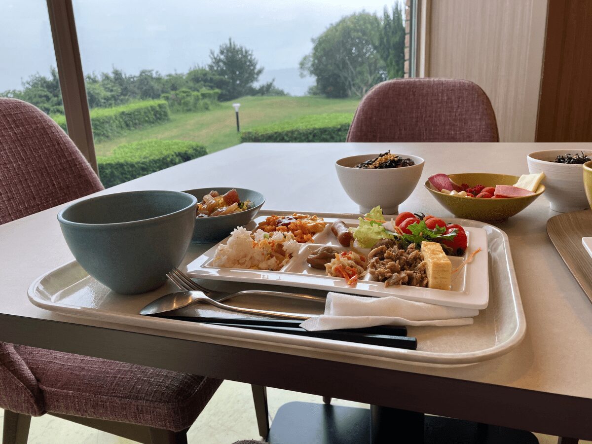 メルキュール和歌山串本リゾート＆スパ