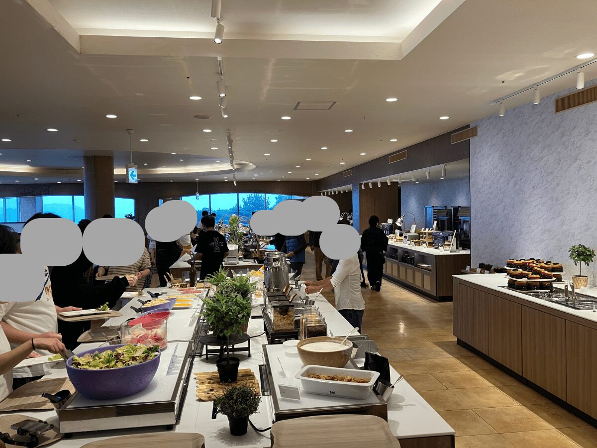 メルキュール和歌山串本リゾート&スパ