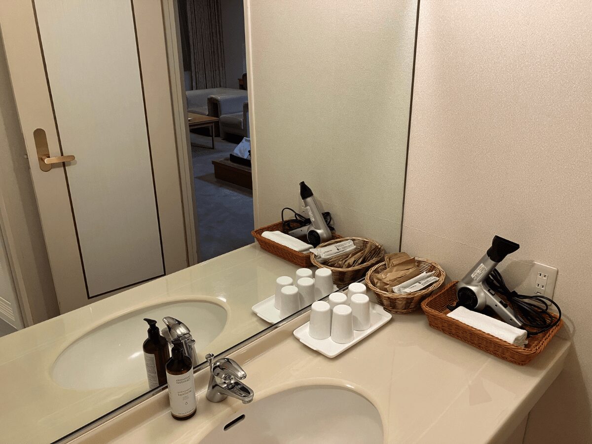 メルキュール和歌山串本リゾート&スパ