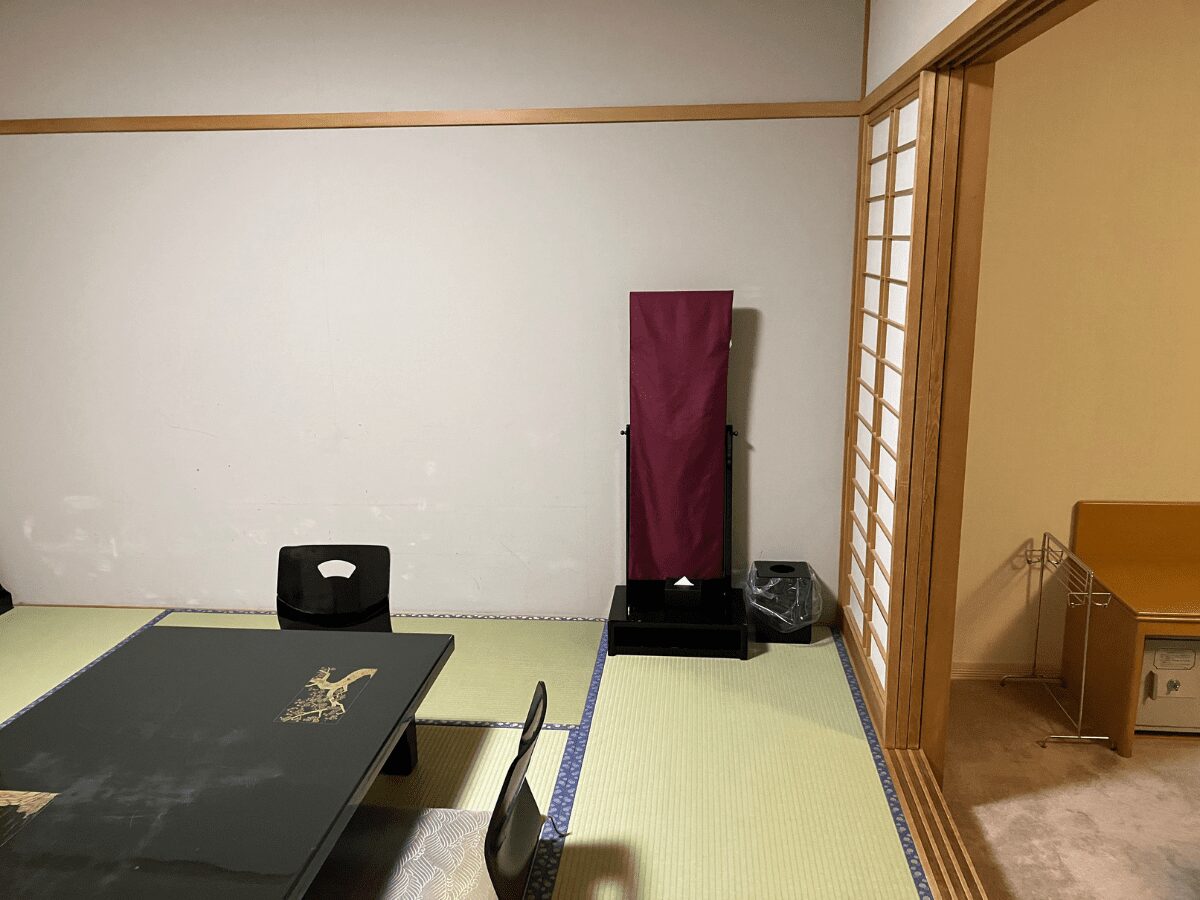 メルキュール和歌山串本リゾート＆スパ