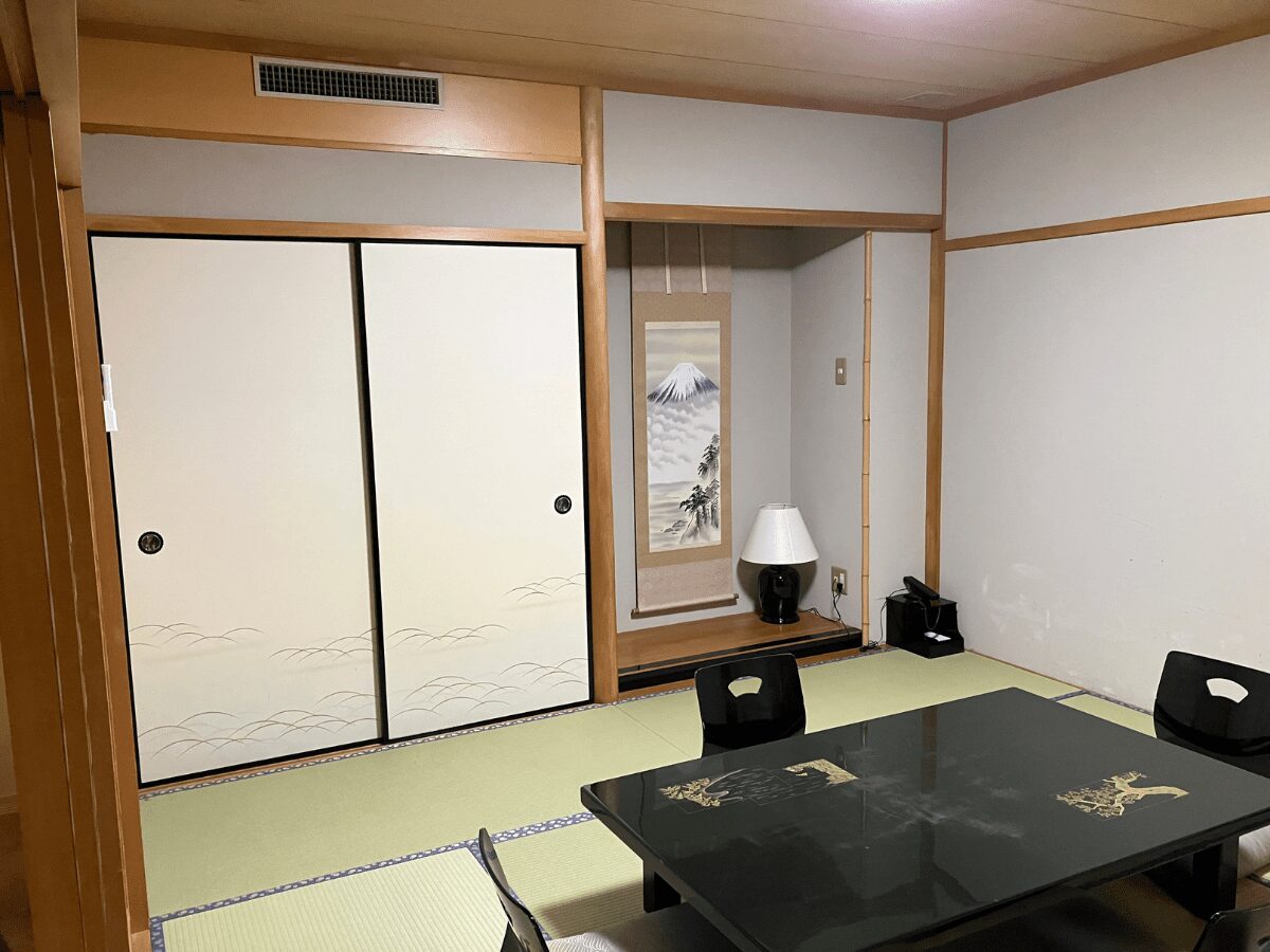 メルキュール和歌山串本リゾート＆スパ