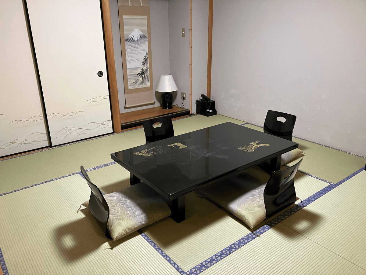 メルキュール和歌山串本リゾート&スパ