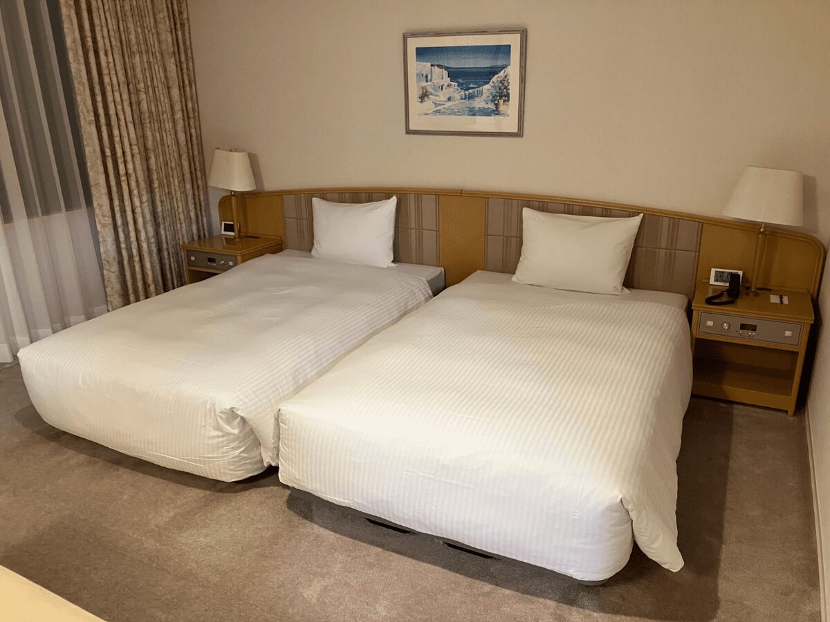 メルキュール和歌山串本リゾート&スパ