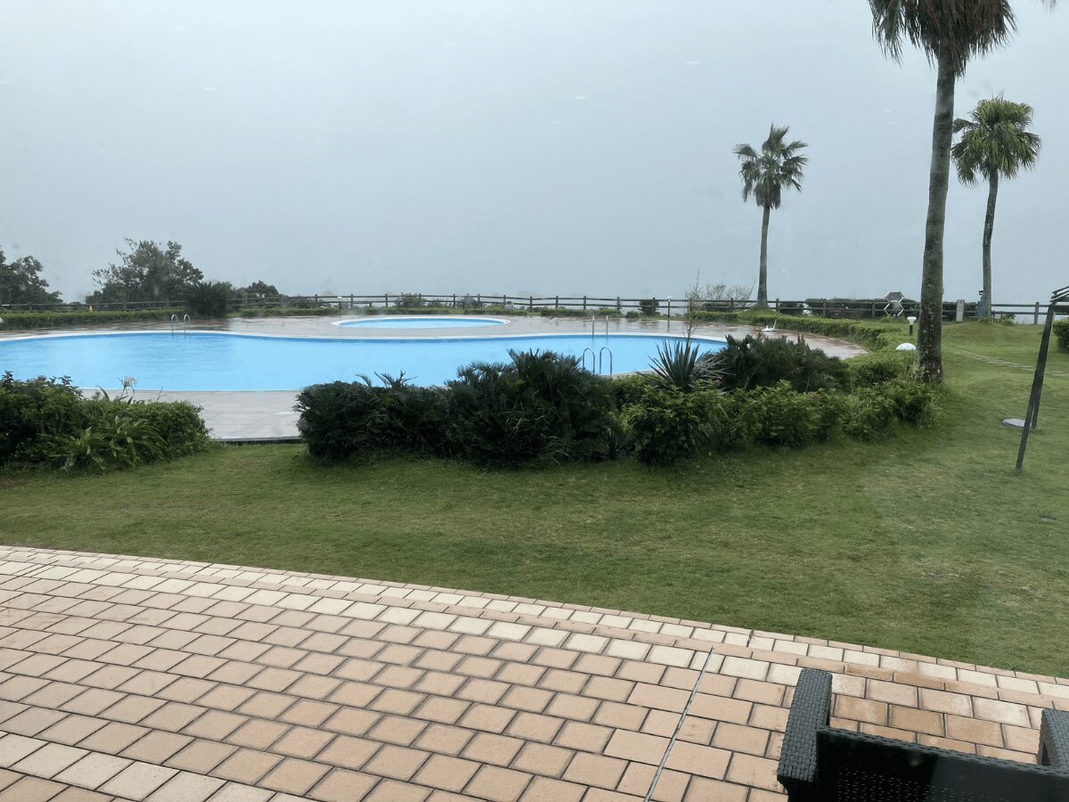 メルキュール和歌山串本リゾート＆スパ