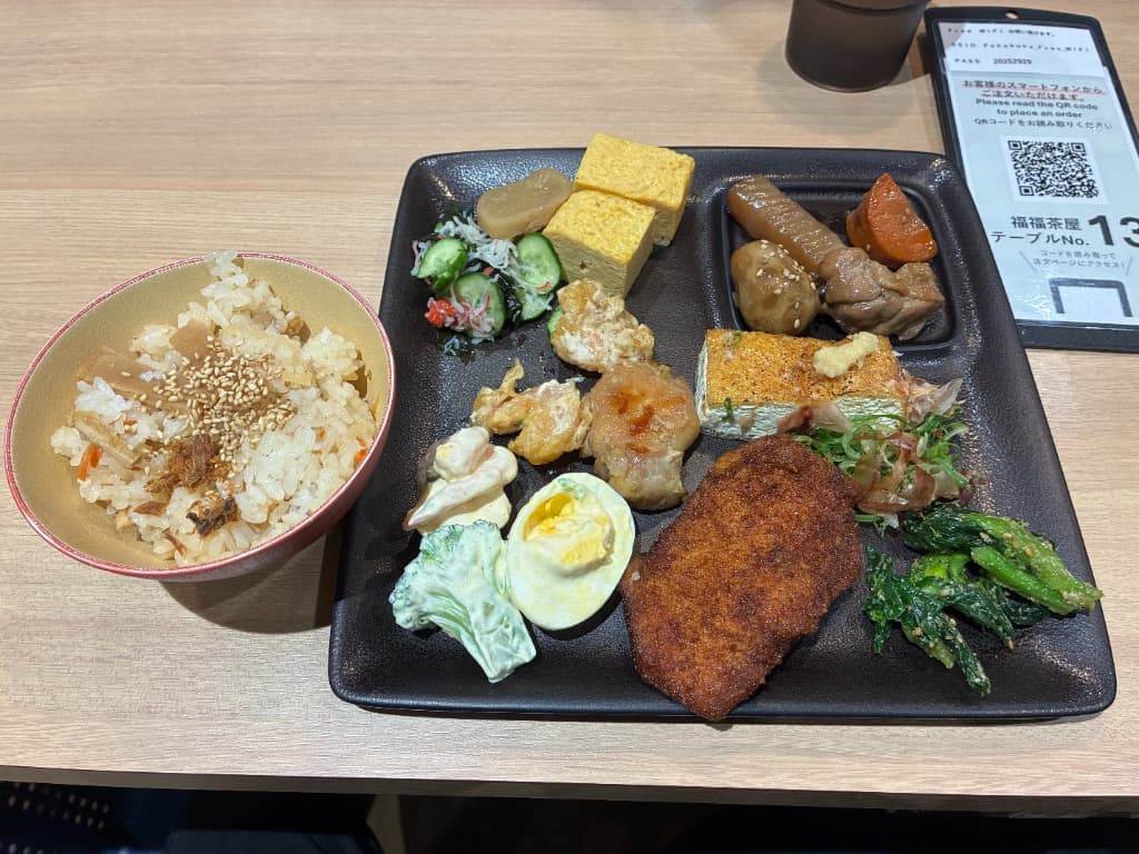 福井旅行の写真