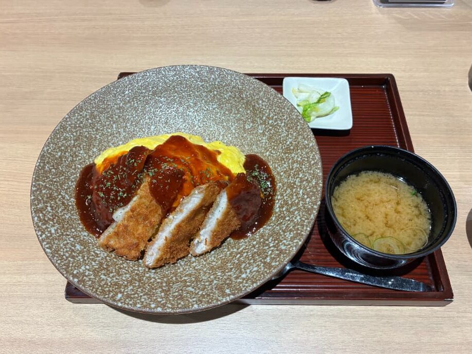 福井旅行の写真：ガルボライス