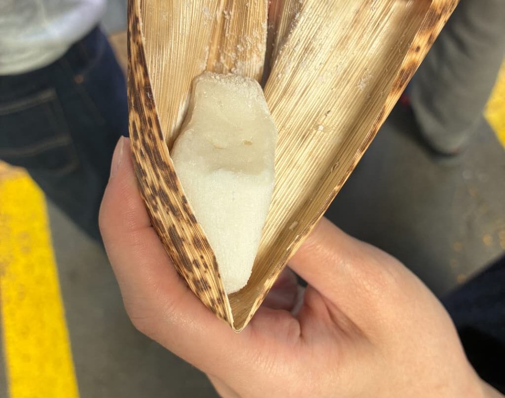 箱根旅行グルメ