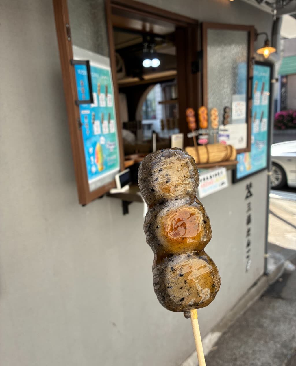 箱根旅行グルメ